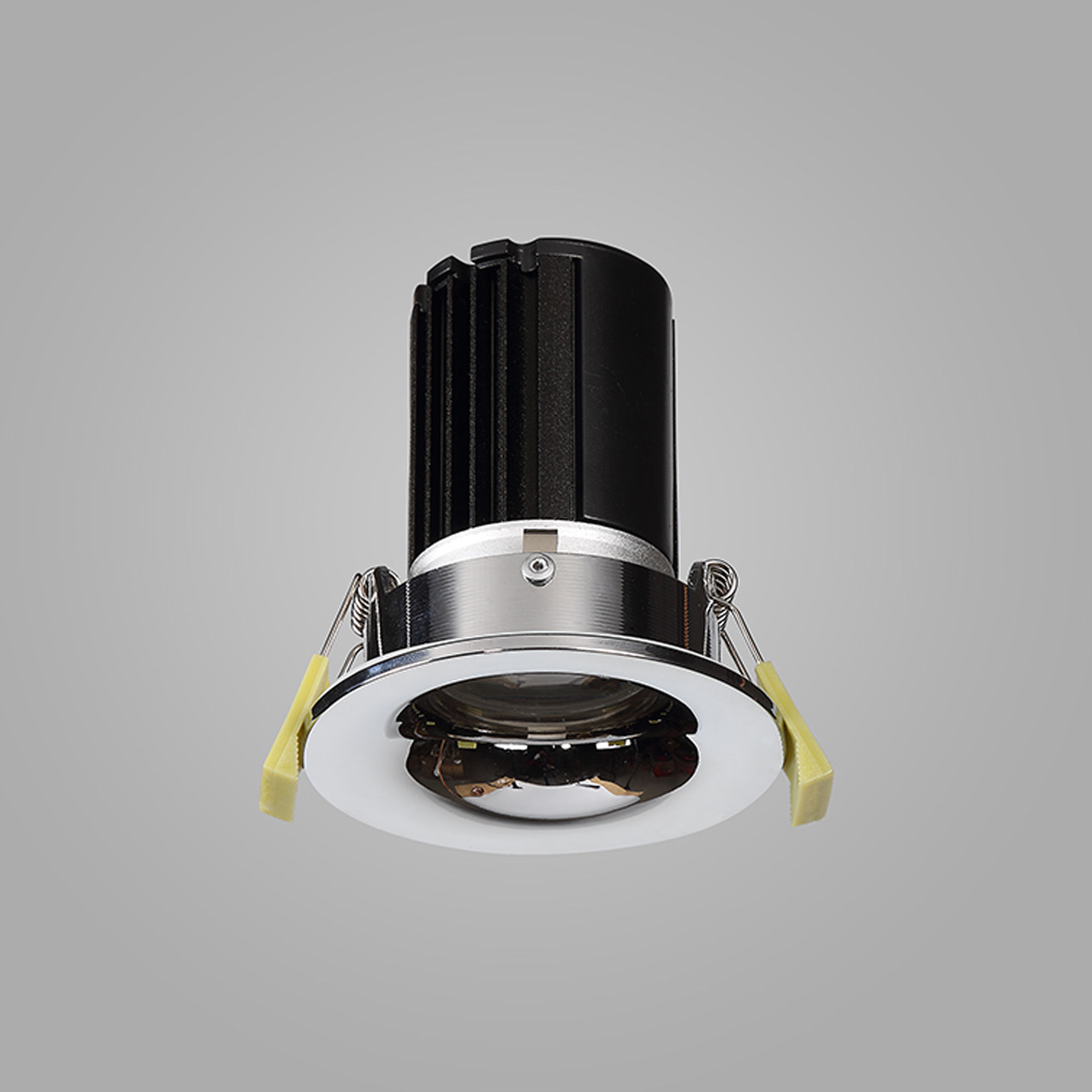 Bruve 9 IP65 Recessed Ceiling Luminaires Dlux Round Recess Ceiling Bruve 9 IP65 Recessed Ceiling Luminaires Dlux Round Recess Ceiling